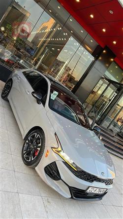کیا K5
